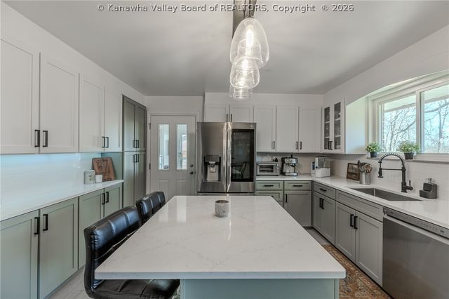 1413 Princess Drive, South Charleston, WV 25309