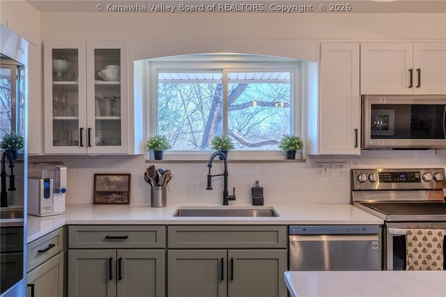 1413 Princess Drive, South Charleston, WV 25309