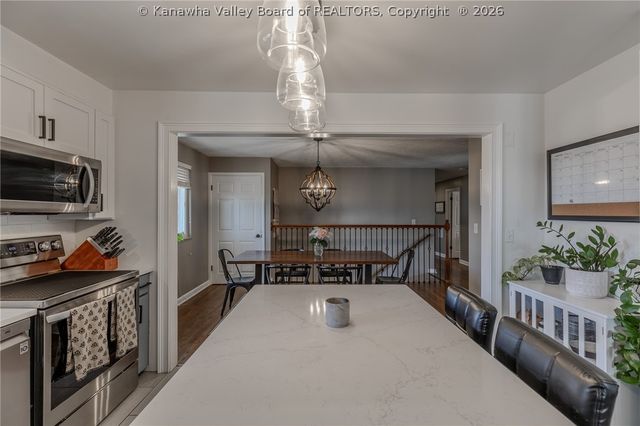 1413 Princess Drive, South Charleston, WV 25309