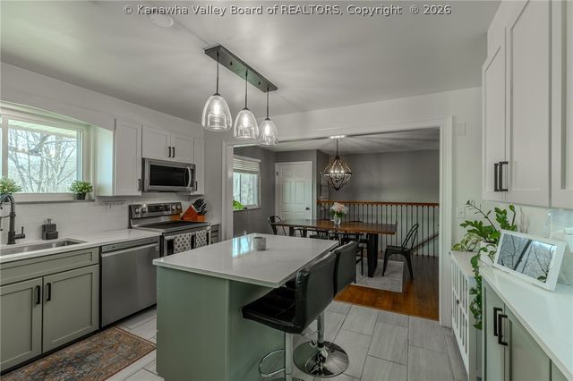 1413 Princess Drive, South Charleston, WV 25309