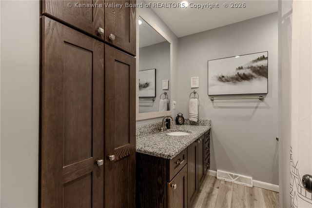 1413 Princess Drive, South Charleston, WV 25309