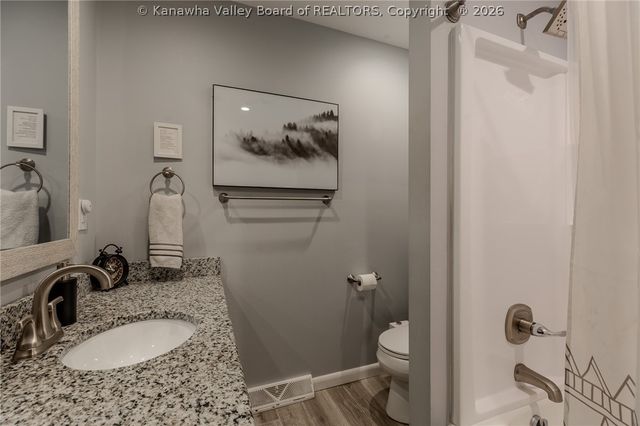 1413 Princess Drive, South Charleston, WV 25309