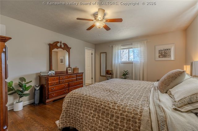 1413 Princess Drive, South Charleston, WV 25309