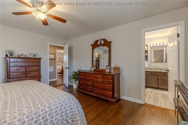 1413 Princess Drive, South Charleston, WV 25309