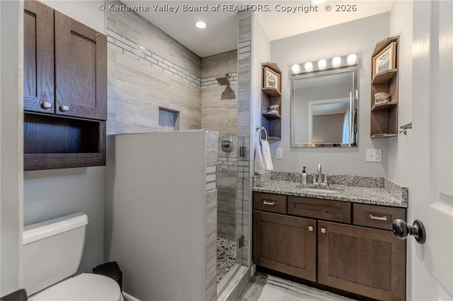 1413 Princess Drive, South Charleston, WV 25309