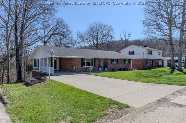 1413 Princess Drive, South Charleston, WV 25309