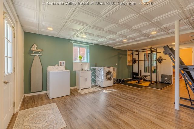 1413 Princess Drive, South Charleston, WV 25309