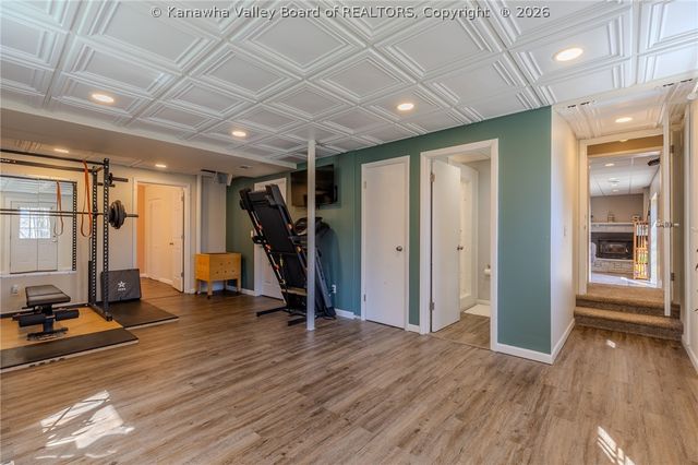 1413 Princess Drive, South Charleston, WV 25309