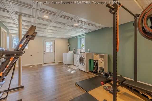 1413 Princess Drive, South Charleston, WV 25309