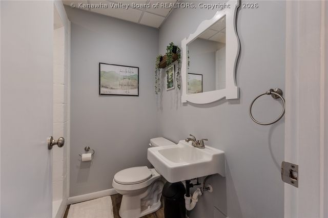 1413 Princess Drive, South Charleston, WV 25309