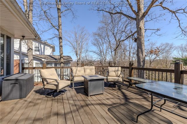 1413 Princess Drive, South Charleston, WV 25309