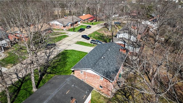 1413 Princess Drive, South Charleston, WV 25309