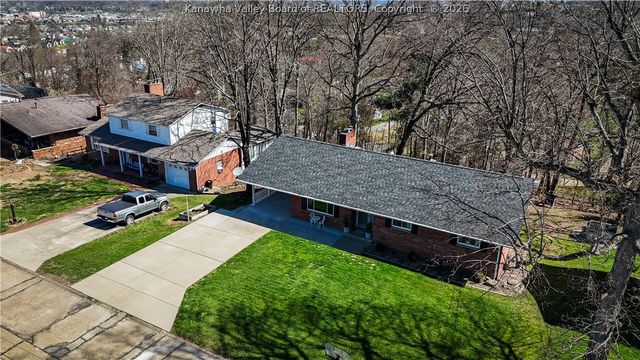 1413 Princess Drive, South Charleston, WV 25309