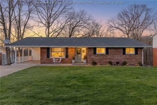 1413 Princess Drive, South Charleston, WV 25309