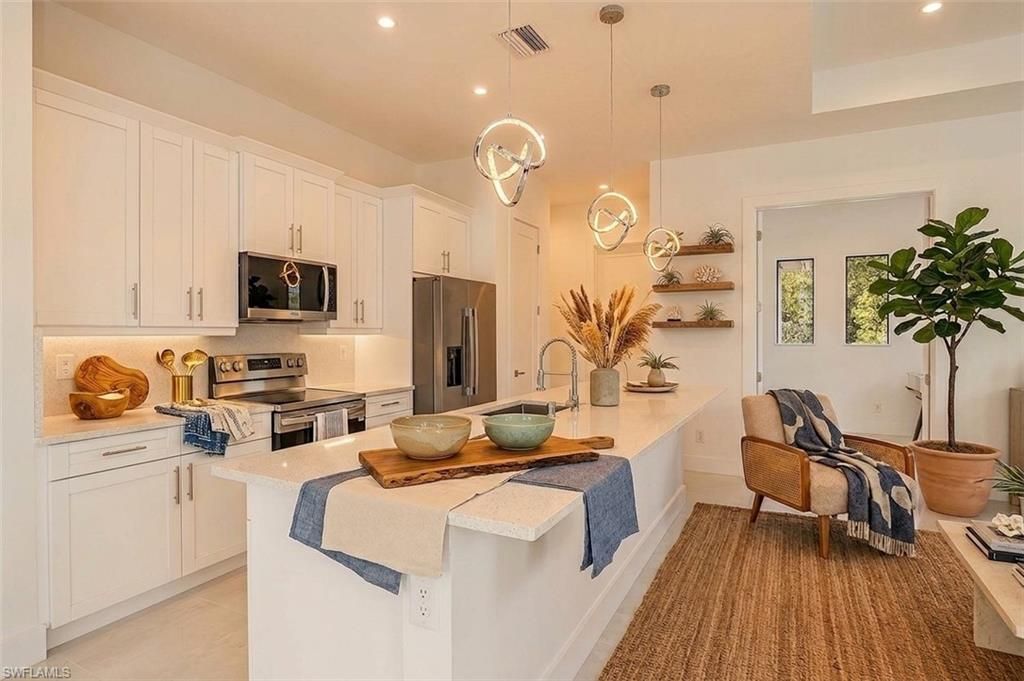 3609 35th ST SW, LEHIGH ACRES, FL 33976 — photo 4