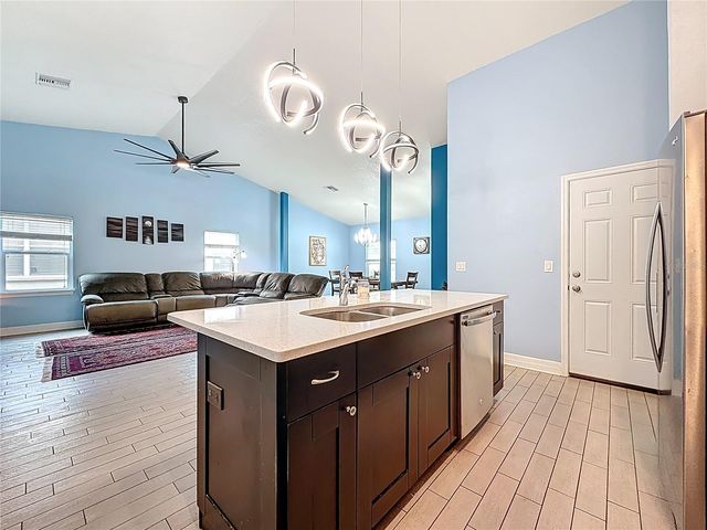 1590 BURNS DRIVE, Clearwater, FL 33764