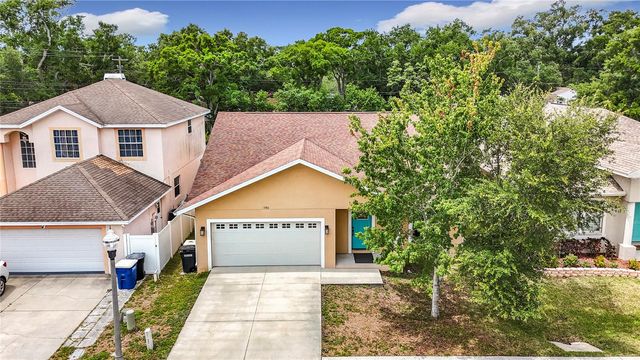 1590 BURNS DRIVE, Clearwater, FL 33764
