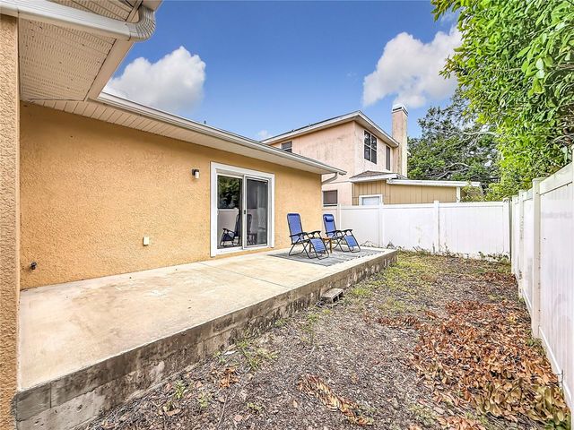 1590 BURNS DRIVE, Clearwater, FL 33764