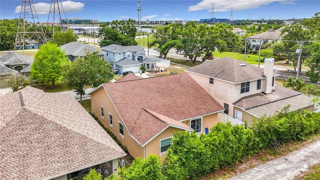 1590 BURNS DRIVE, Clearwater, FL 33764