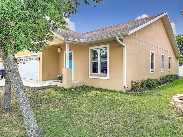 1590 BURNS DRIVE, Clearwater, FL 33764