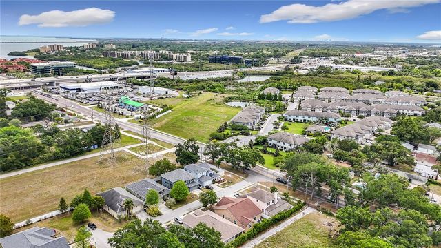 1590 BURNS DRIVE, Clearwater, FL 33764