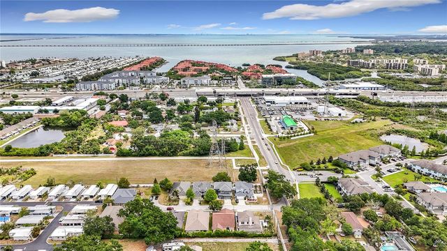 1590 BURNS DRIVE, Clearwater, FL 33764