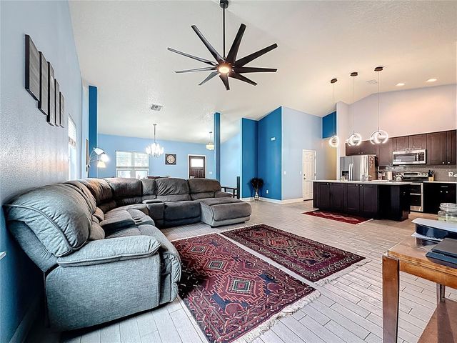 1590 BURNS DRIVE, Clearwater, FL 33764