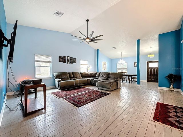 1590 BURNS DRIVE, Clearwater, FL 33764