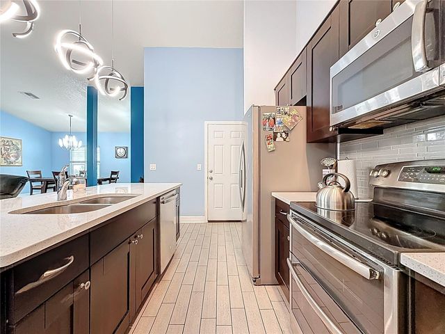 1590 BURNS DRIVE, Clearwater, FL 33764