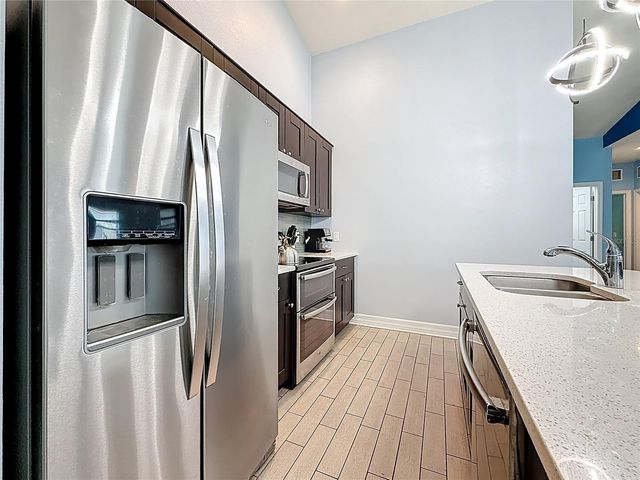 1590 BURNS DRIVE, Clearwater, FL 33764