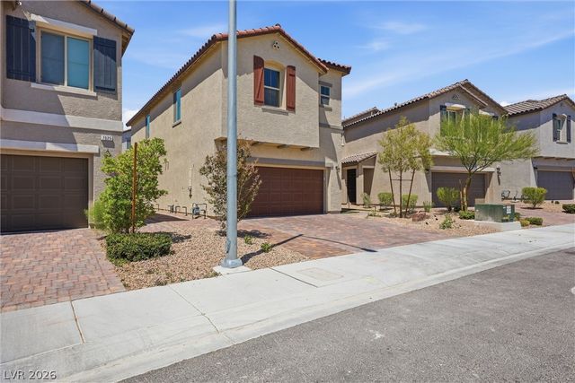 7029 Tilligerry Street, North Las Vegas, NV 89084