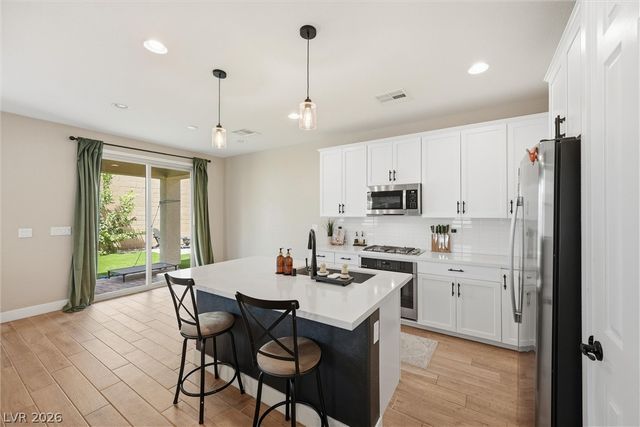 7029 Tilligerry Street, North Las Vegas, NV 89084