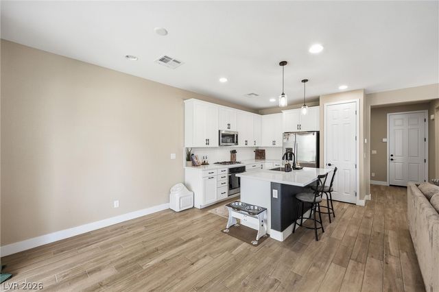 7029 Tilligerry Street, North Las Vegas, NV 89084