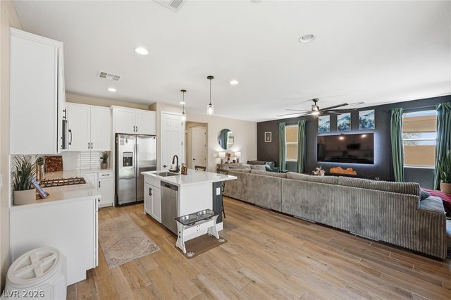 7029 Tilligerry Street, North Las Vegas, NV 89084