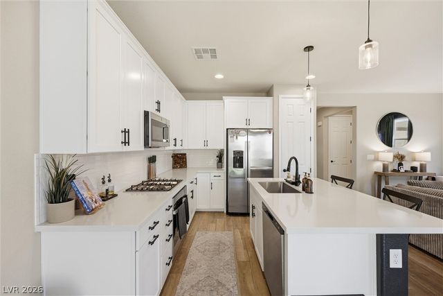 7029 Tilligerry Street, North Las Vegas, NV 89084