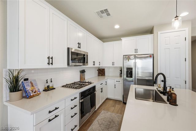 7029 Tilligerry Street, North Las Vegas, NV 89084