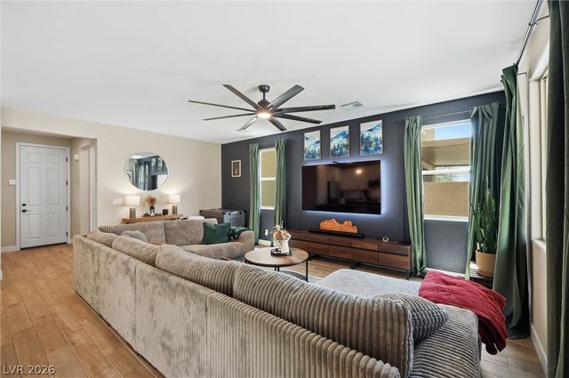 7029 Tilligerry Street, North Las Vegas, NV 89084