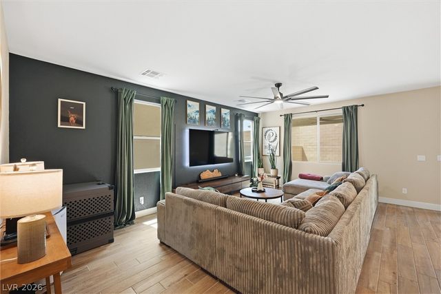 7029 Tilligerry Street, North Las Vegas, NV 89084