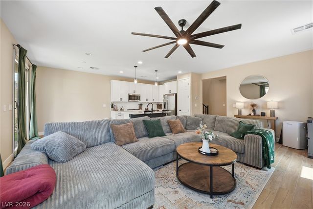7029 Tilligerry Street, North Las Vegas, NV 89084