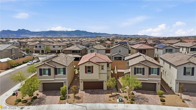 7029 Tilligerry Street, North Las Vegas, NV 89084