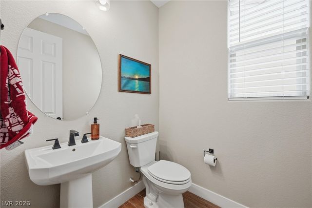 7029 Tilligerry Street, North Las Vegas, NV 89084