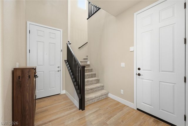 7029 Tilligerry Street, North Las Vegas, NV 89084