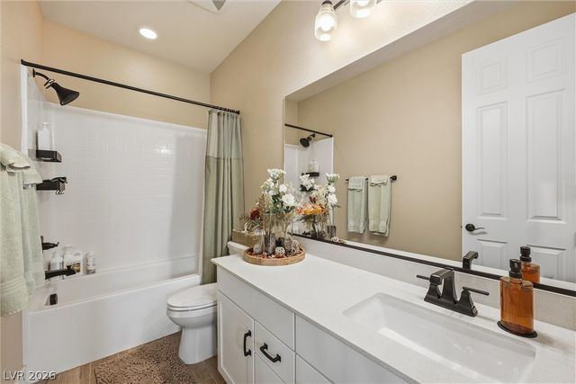 7029 Tilligerry Street, North Las Vegas, NV 89084
