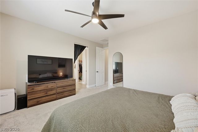 7029 Tilligerry Street, North Las Vegas, NV 89084