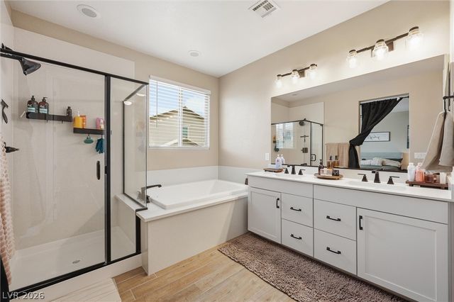 7029 Tilligerry Street, North Las Vegas, NV 89084