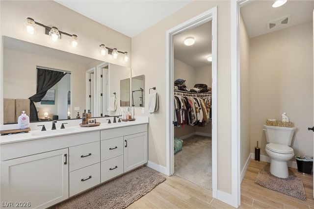 7029 Tilligerry Street, North Las Vegas, NV 89084