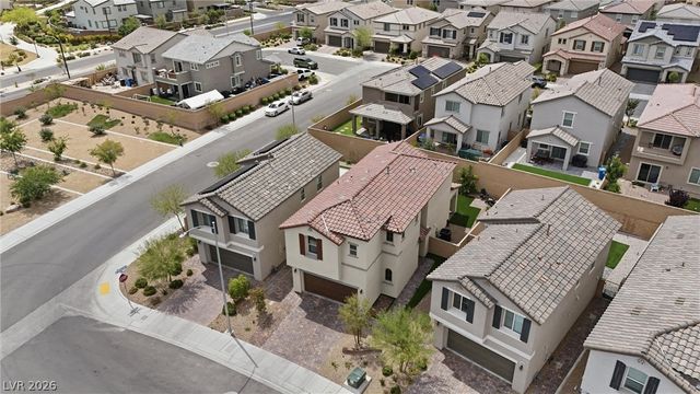 7029 Tilligerry Street, North Las Vegas, NV 89084