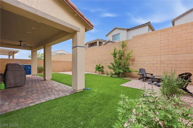 7029 Tilligerry Street, North Las Vegas, NV 89084