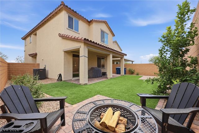 7029 Tilligerry Street, North Las Vegas, NV 89084
