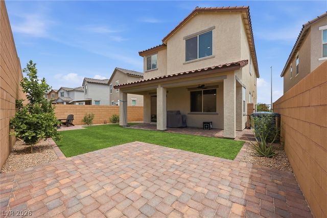 7029 Tilligerry Street, North Las Vegas, NV 89084